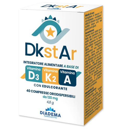 DKSTAR 40CPR