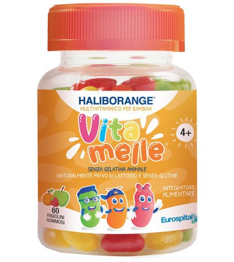 HALIBORANGE VITAMELLE 86,4G