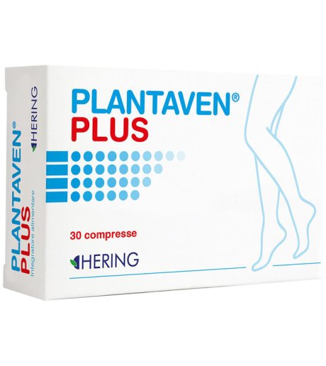 PLANTAVEN PLUS 30CPR HERING