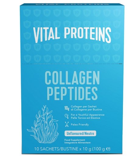 VITAL PROTEINS COLLAG PEP 10ST