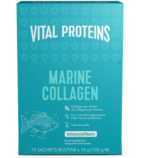 VP COLLAGENE Marine 10x10g