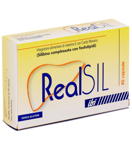 REALSIL 40CPS