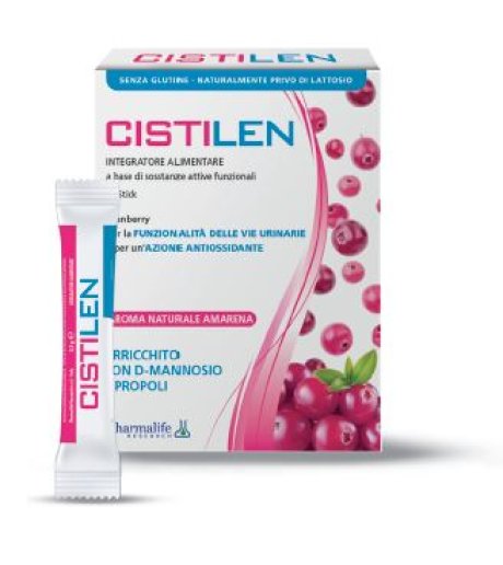 CISTILEN 14STICK