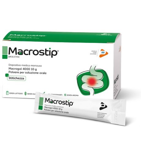 MACROSTIP 14STICKPACK