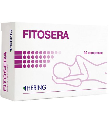 FITOSERA 30CPR HERING