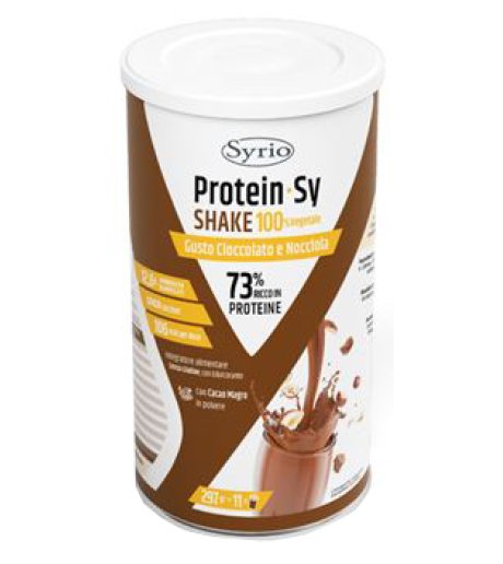 PROTEIN-SY Shake Ciocc.297g