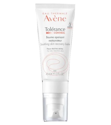 AVENE TOLERANCE CONTROL BALS