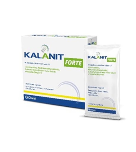 KALANIT FORTE 14BUST