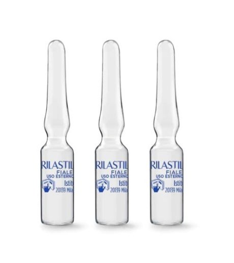 RILASTIL ELASTIC 10FX1,5ML