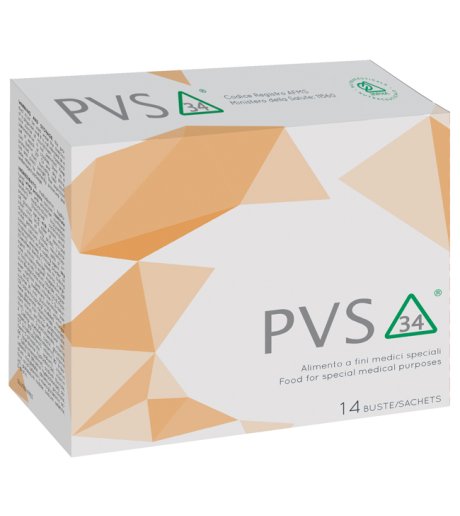 PVS34 BUSTE