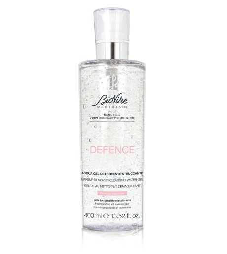 DEFENCE ACQUA GEL DET STRUC