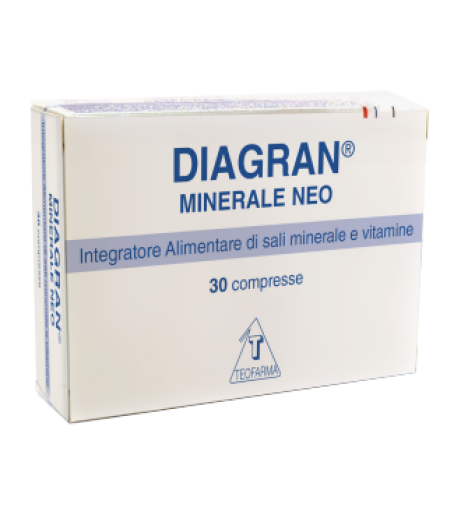 DIAGRAN MINERALE NEO 30CPR