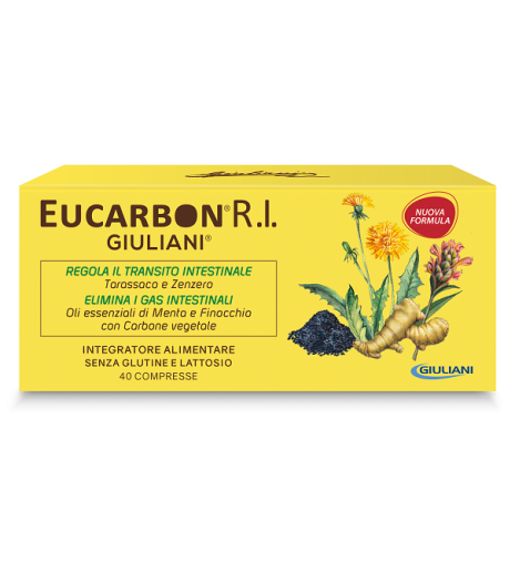 EUCARBON 40CPR