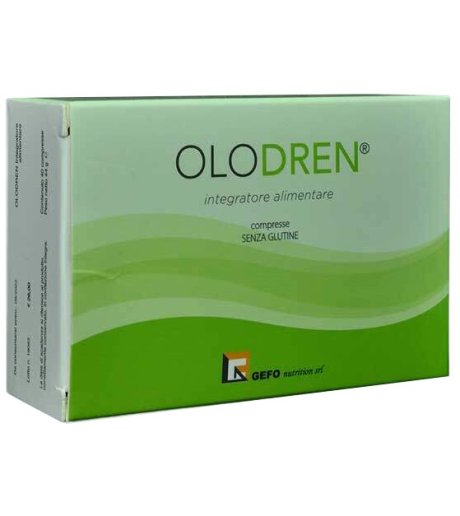 OLODREN 40CPR