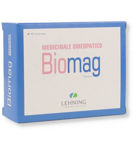 BIOMAG 90CPR MAST