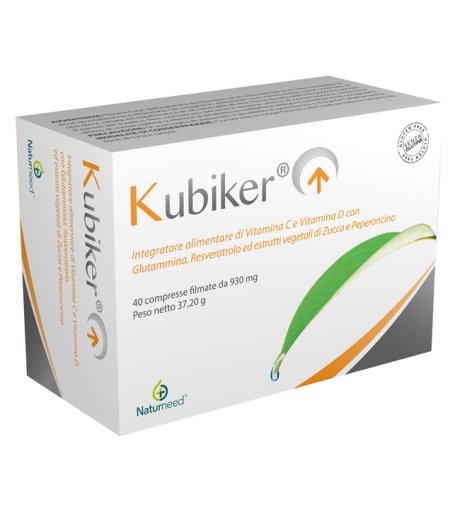 KUBIKER 40CPR