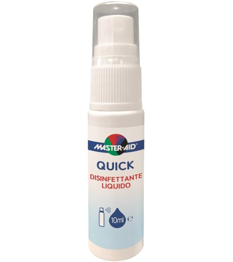 QUICK PENNA DISINF SPR 10ML