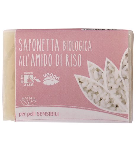 FdL Sap.Amido Riso Bio 100g