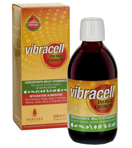 VIBRACELL INTEGR 300ML