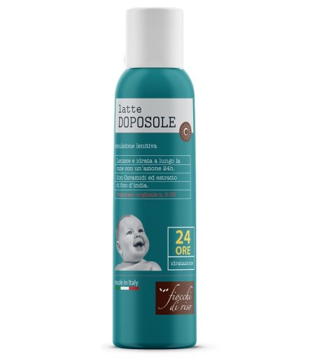 LATTE DOPOSOLE FDR 140ML