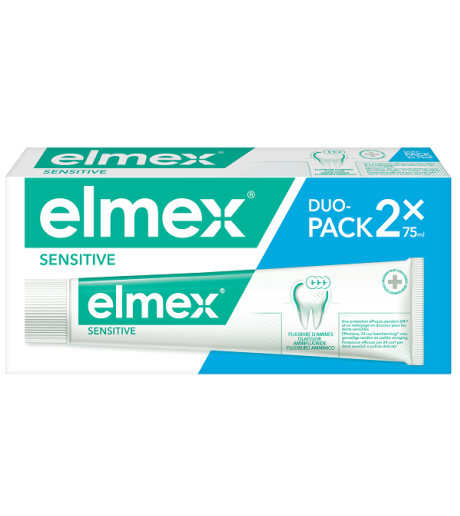 ELMEX SENSITIVE DENTIF BITUBO