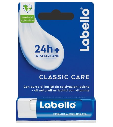 LABELLO CLASSICO CARE STICK