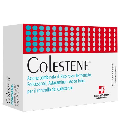 COLESTENE 30CPR