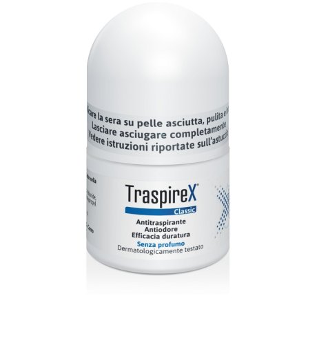 TRASPIREX CLASSIC 20ML