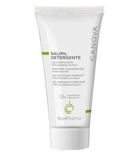 CANOVA-SALIPIL DETERGENTE 150ML