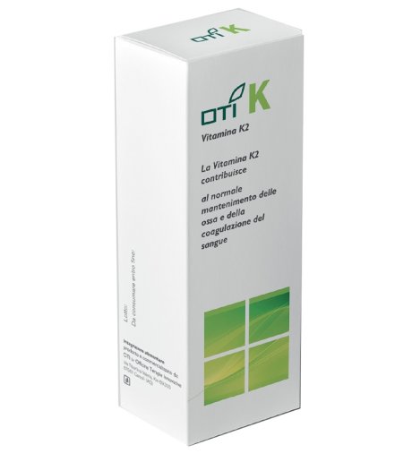 OTI K VITAMINA K2 GTT 20ML