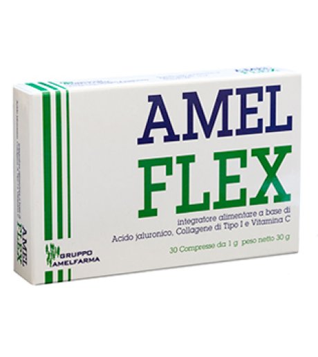 AMELFLEX 30 Cpr