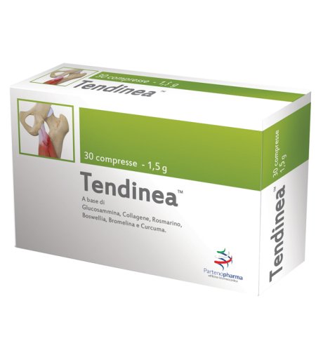 TENDINEA CPR