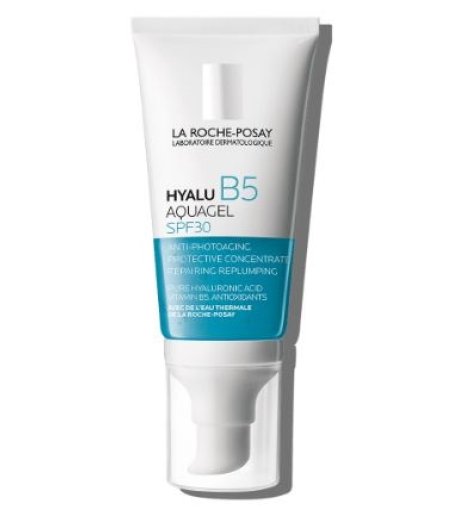 HYALU B5 AQUAGEL SPF30 50ML