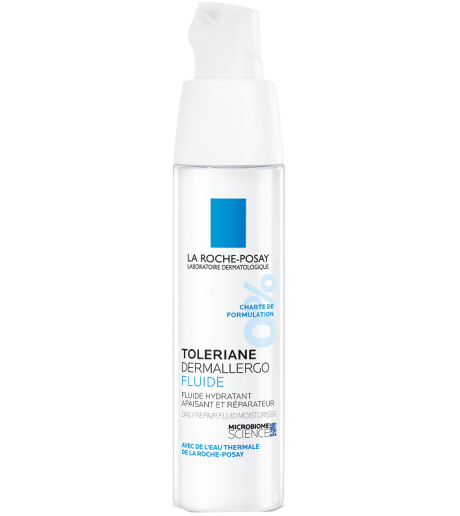 TOLERIANE DERMALLERGO FLUI 40ML