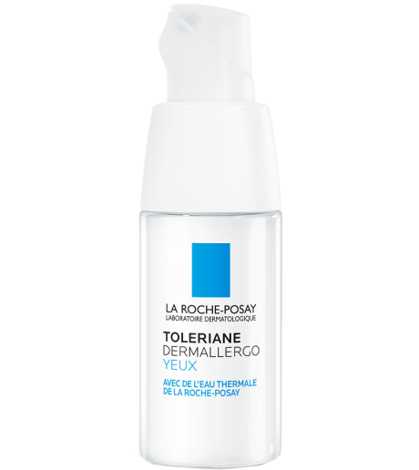 TOLERIANE DERMALLERGO OCCH 20ML