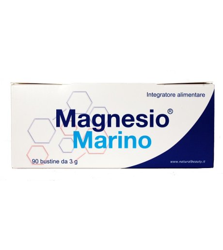 MAGNESIO MARINO 90BUST