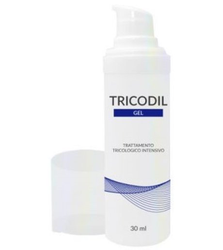 TRICODIL GEL 30ML LG DERMA