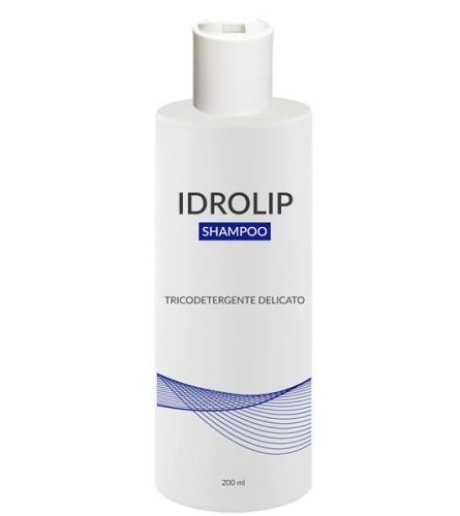 IDROLIP SHAMPOO 200ML LG DERMA