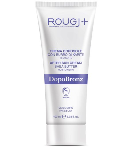 ROUGJ DOPOBRONZ CR VI/CRP