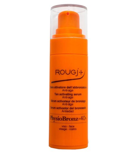 ROUGJ SOLARE PHYSIOBRONZ