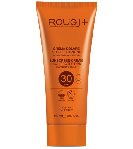 ROUGJ SOLARE SPF30 100ML