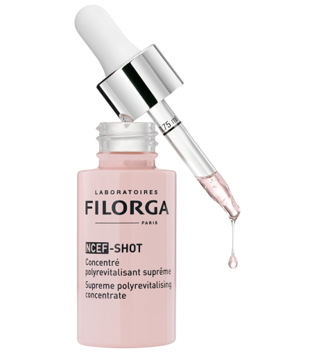 FILORGA NCEF SHOT 15ML