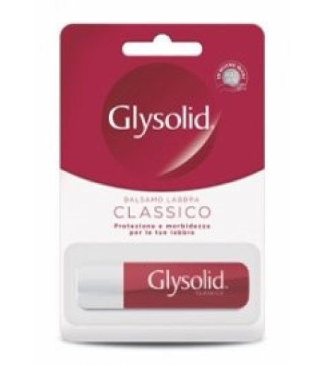 GLYSOLID STICK LABBRA 4G GLYSOLID STICK LABBRA 4G