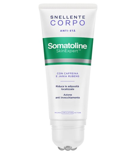 SOMATOLINE-C SNELL OVER 50 200ML