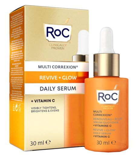 ROC MULTI CRG SIERO VISO 30ML