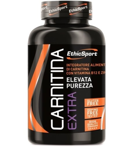 CARNITINA EXTRA 80CPR 1600MG E