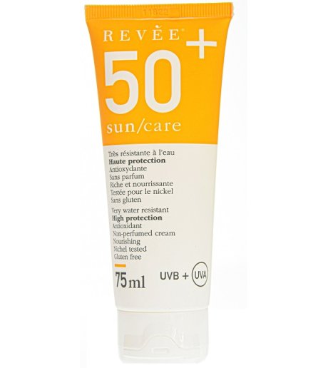 REVEE 50+ SUN/CARE 75ML