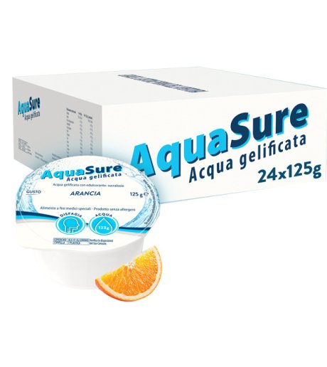 AQUASURE ACQUA GE/ED ARA 24PZ
