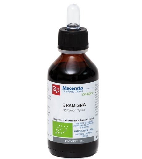 GRAMIGNA TM BIO 100ML