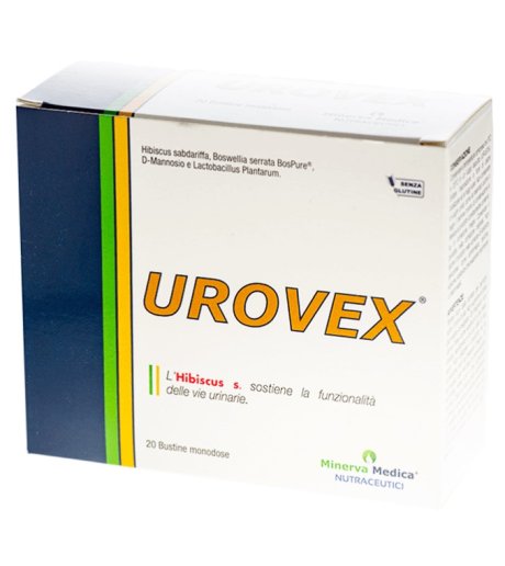 UROVEX 20BUSTINE